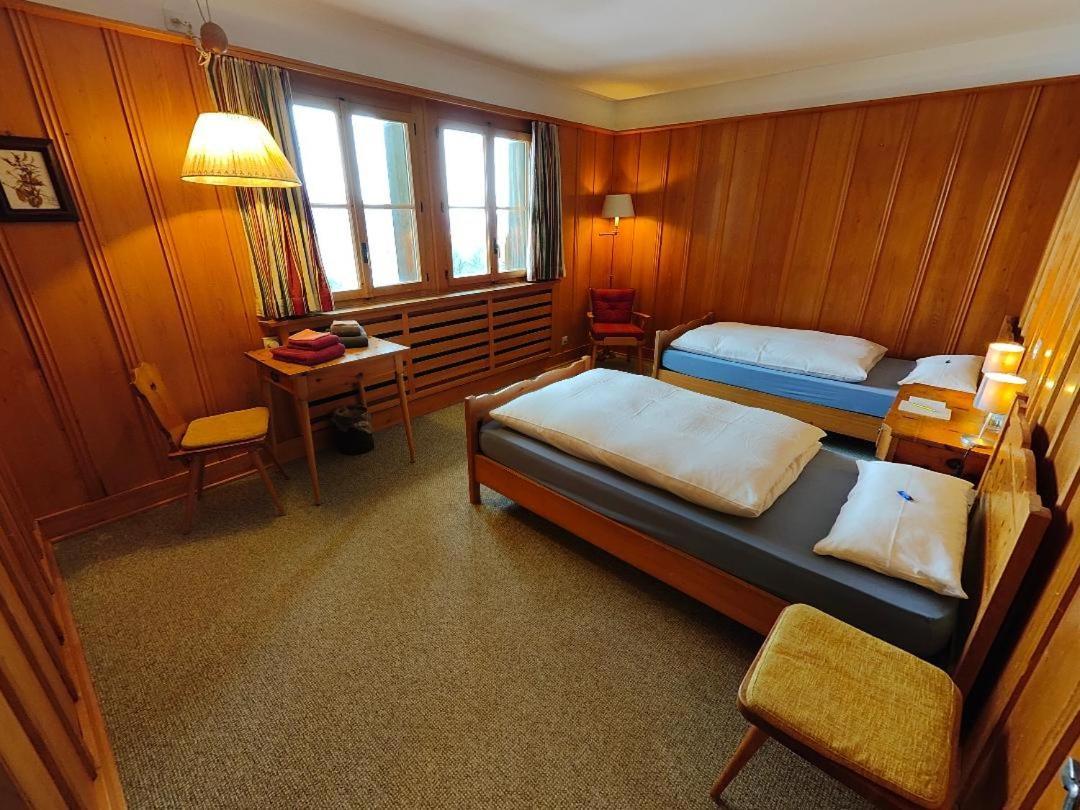 Arche De Noé Verbier