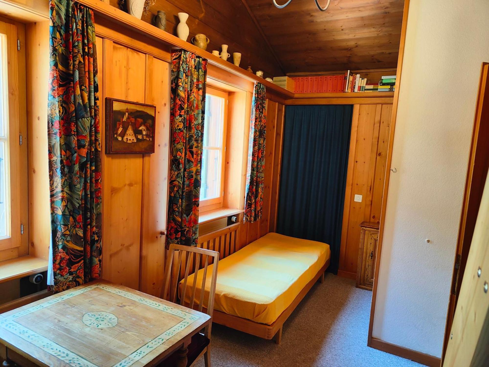 Arche De Noé Verbier