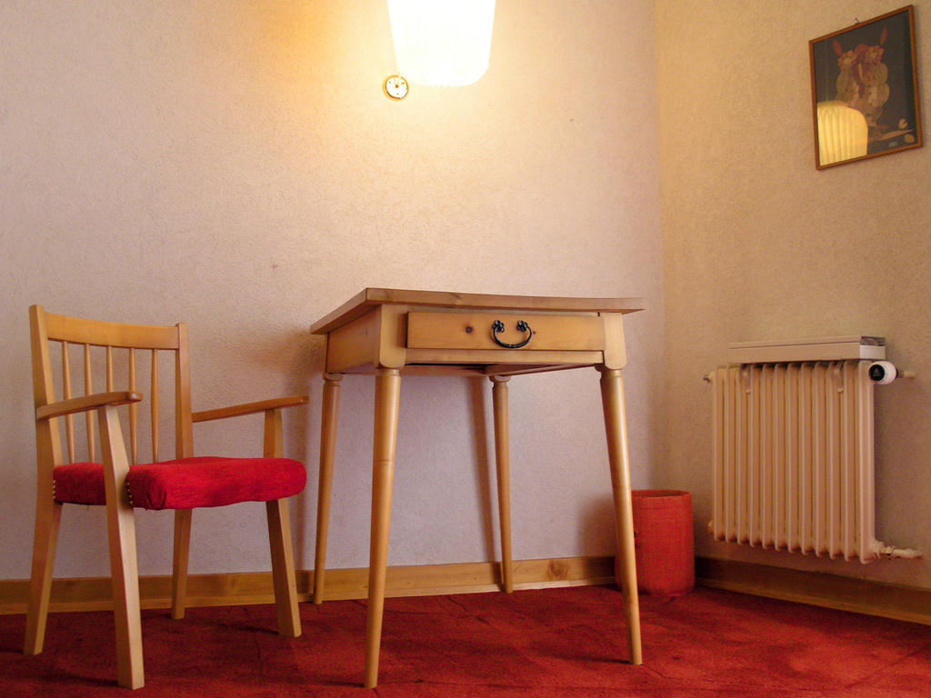 Couette-café Arche De Noé