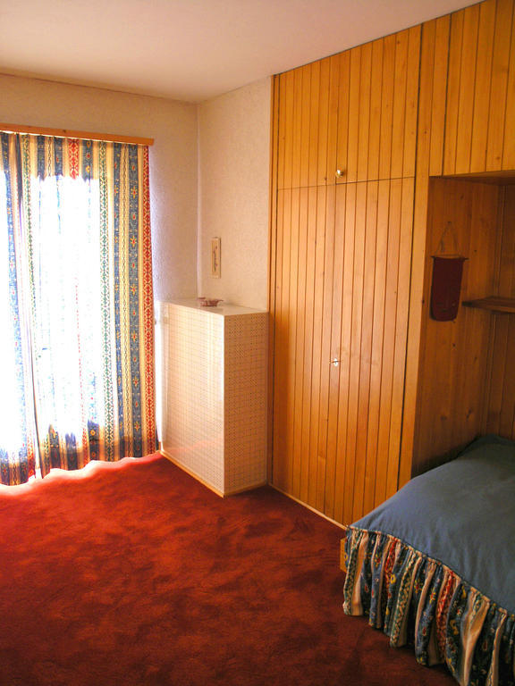 Bed & Breakfast Arche De Noé Verbier