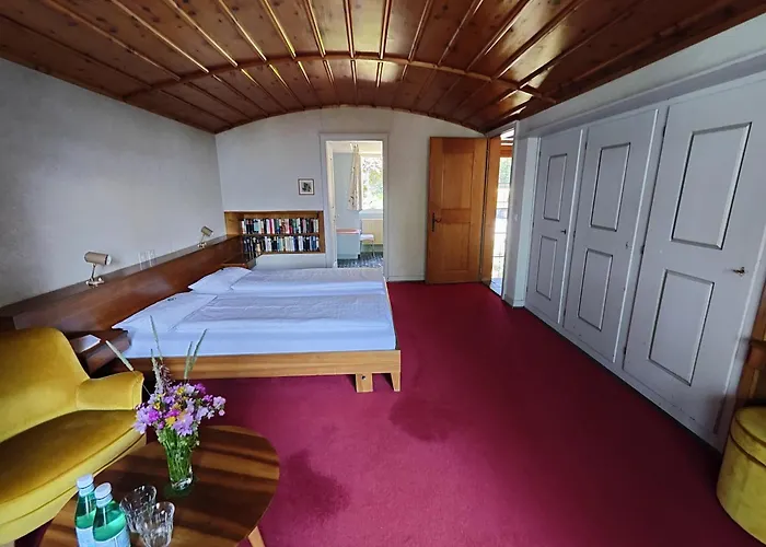 Arche de Noé B&B