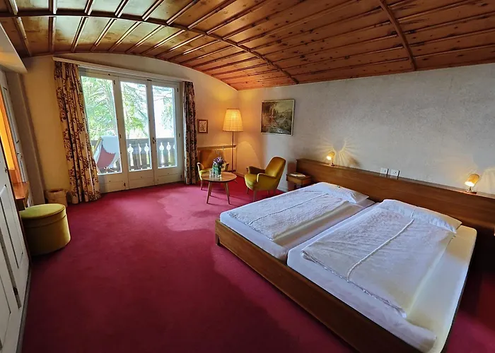 Arche De Noe B&B