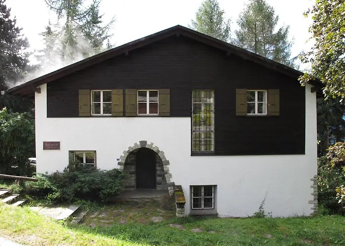 Arche De Noe B&B