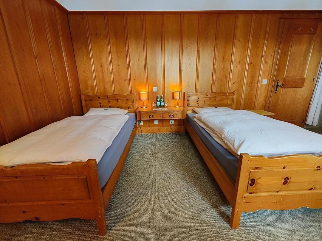 Arche De Noe B&B