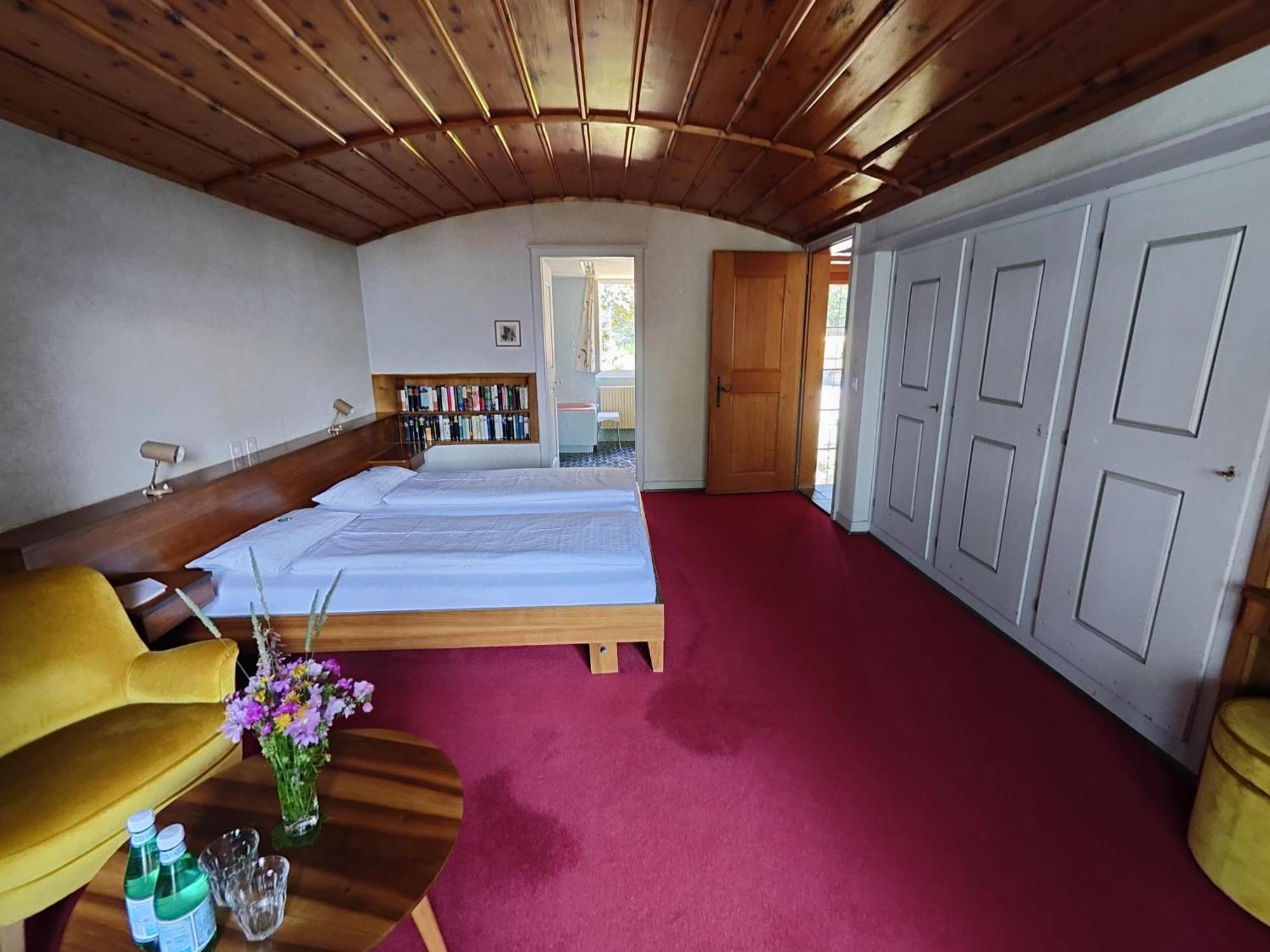 Arche De Noe B&B *