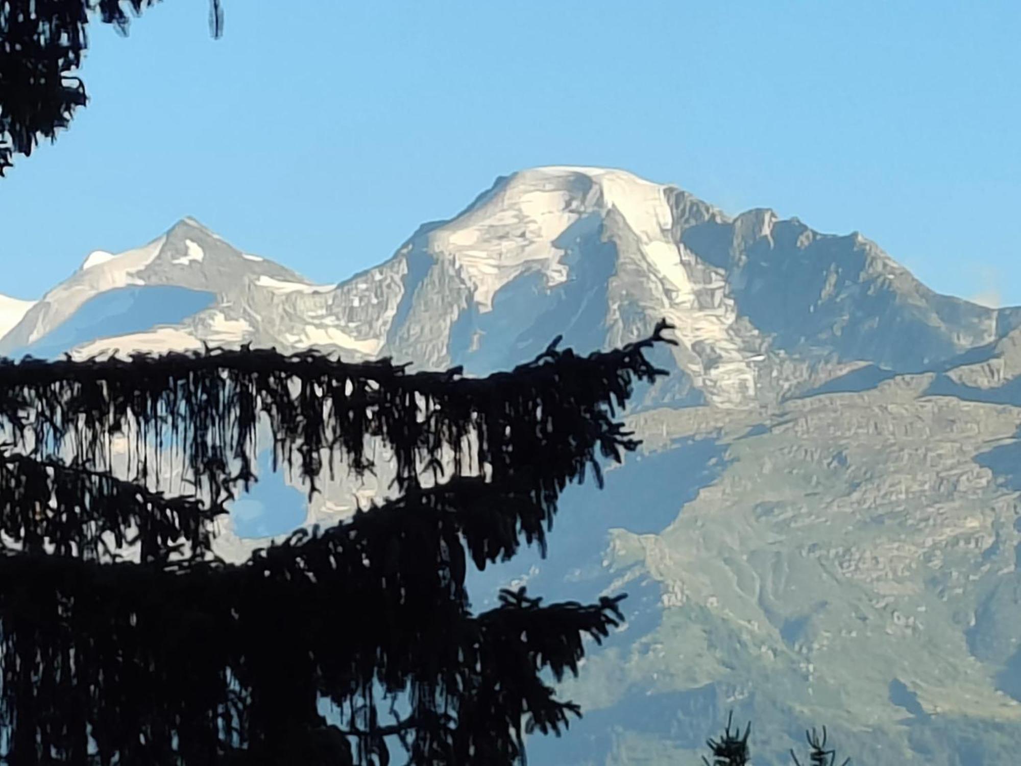 Arche De Noe B&B * Verbier