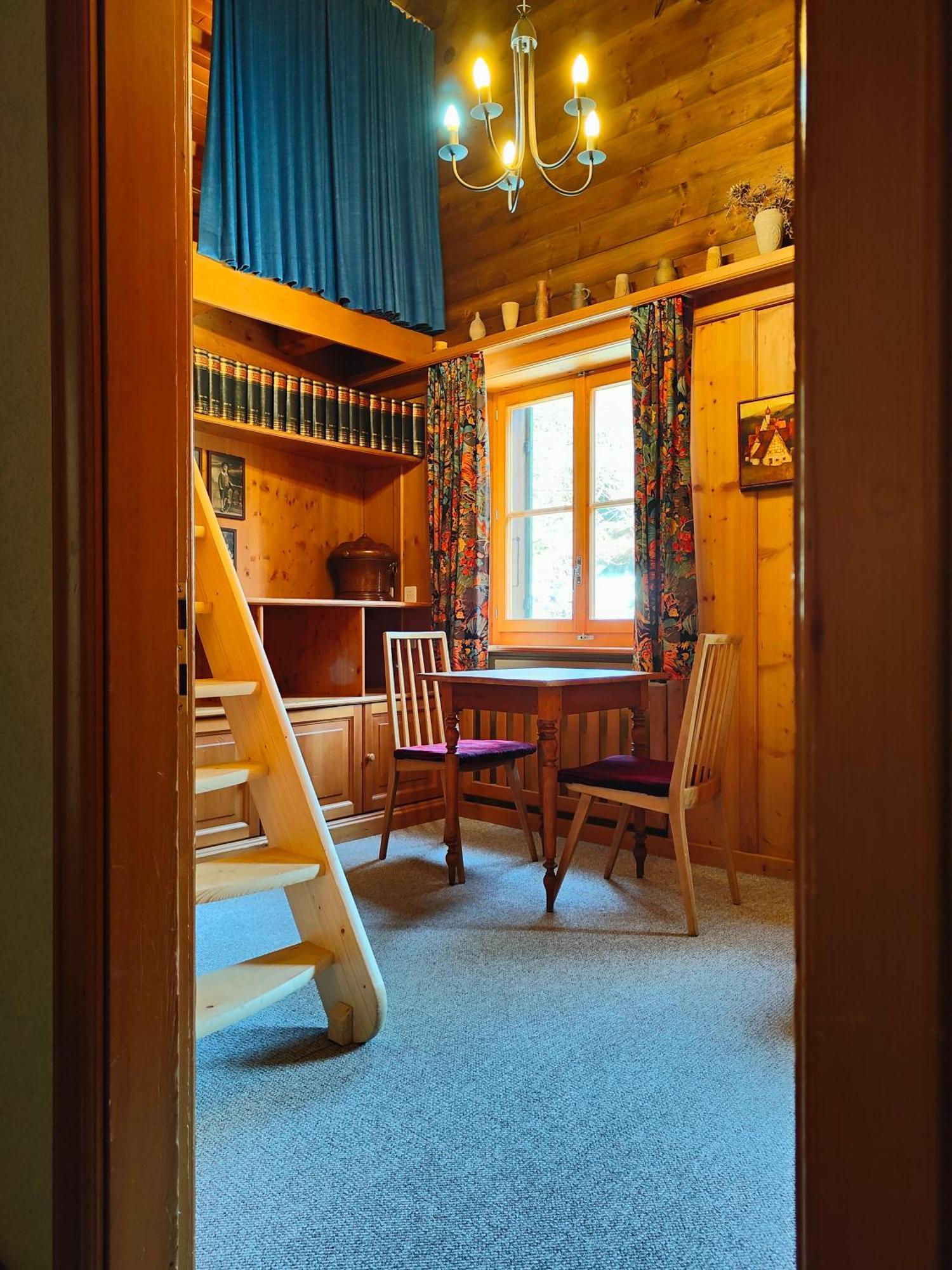 Arche De Noe B&B Bed & Breakfast