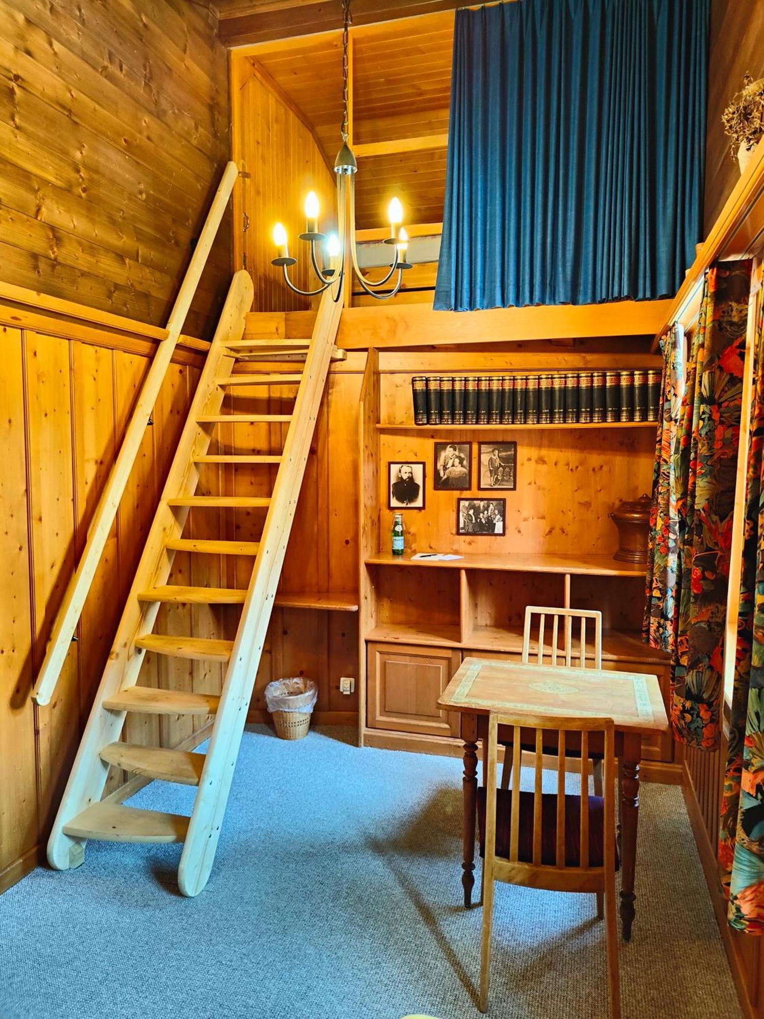 Bed & Breakfast Arche De Noe B&B