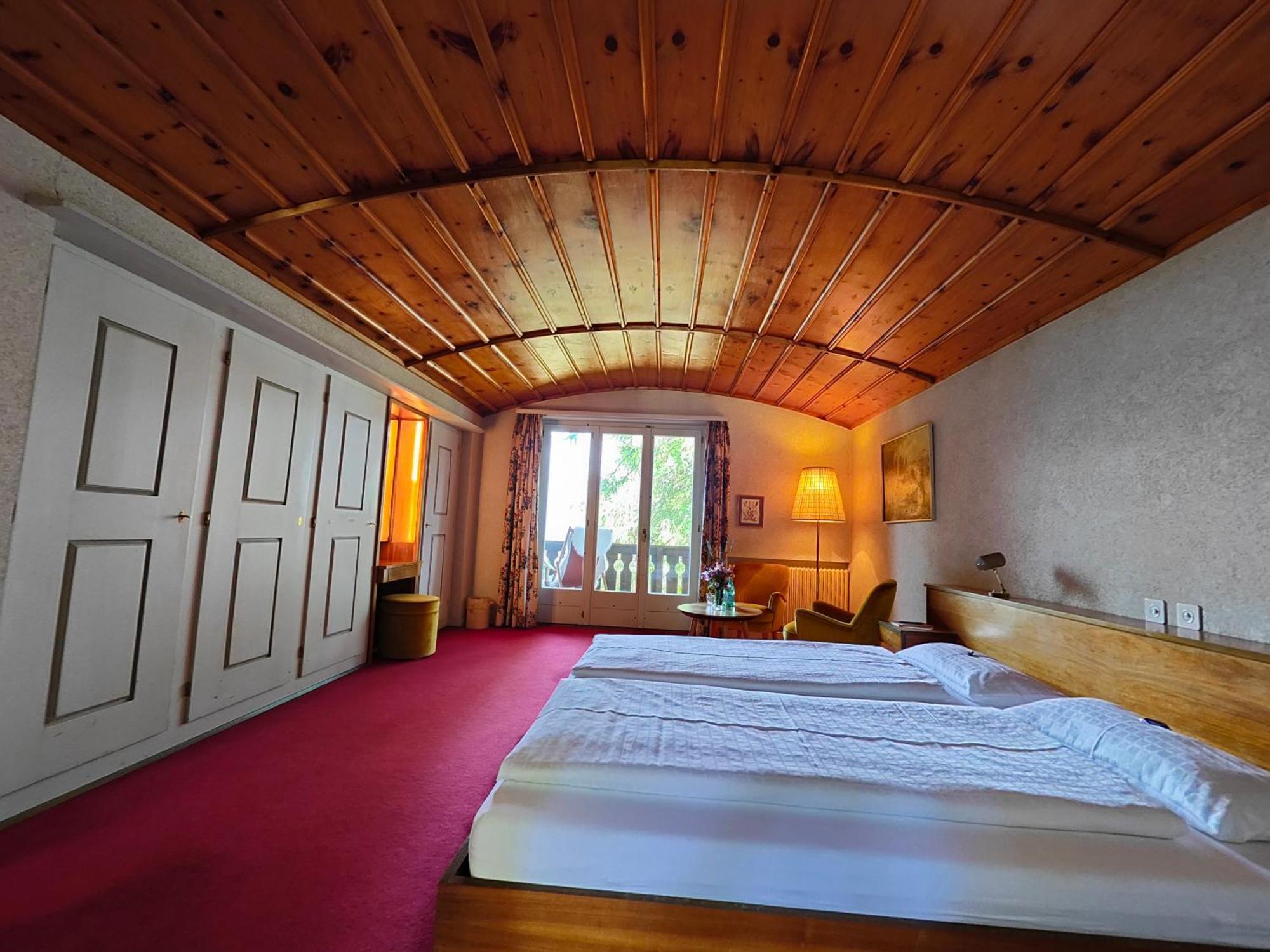 Arche De Noe B&B Bed & Breakfast *