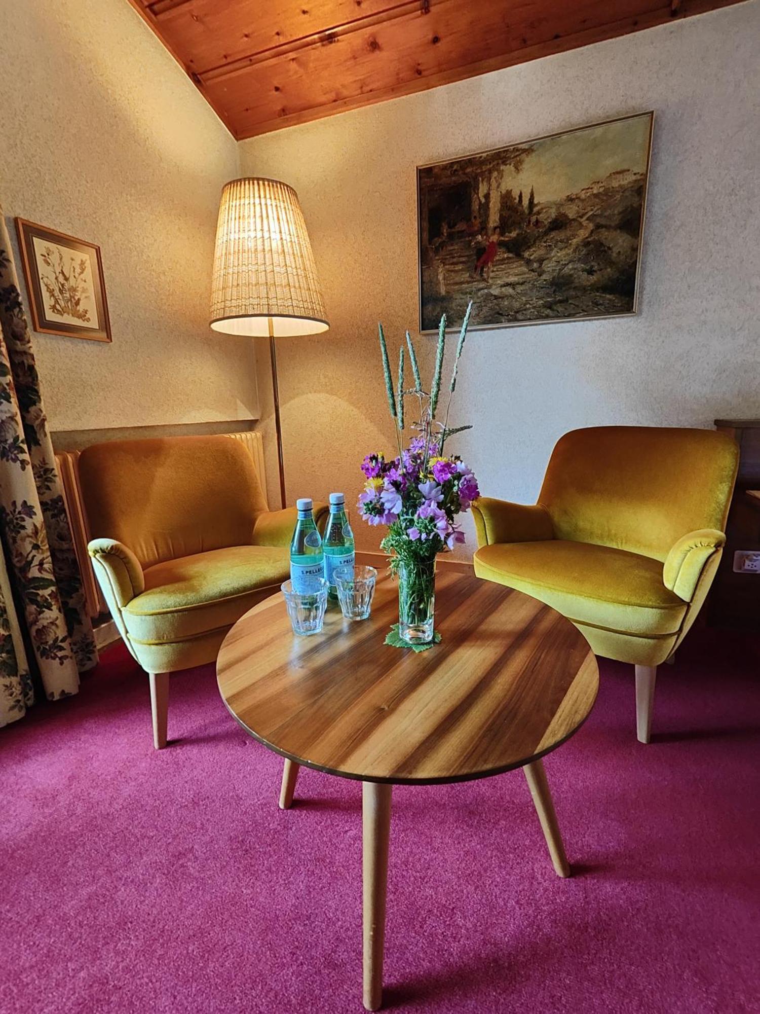 Arche De Noe B&B *