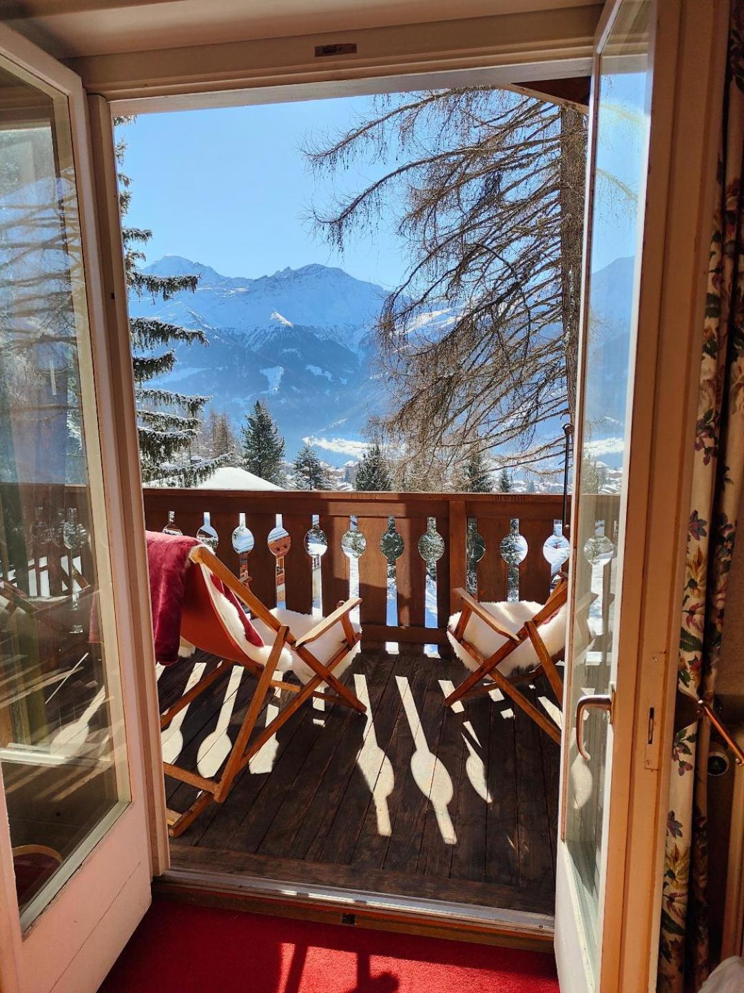 Arche De Noe B&B * Verbier