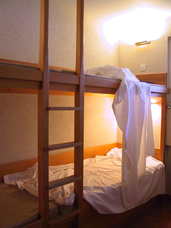 Bed & Breakfast Arche De Noe B&B Verbier