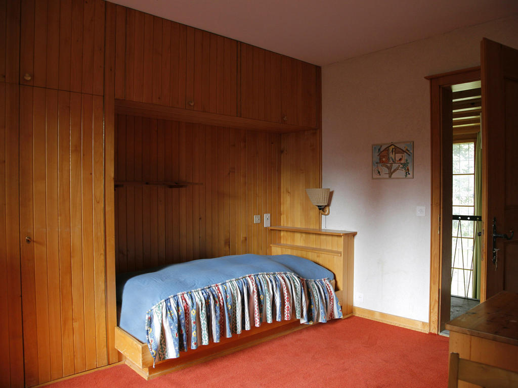 Bed & Breakfast Arche De Noe B&B *