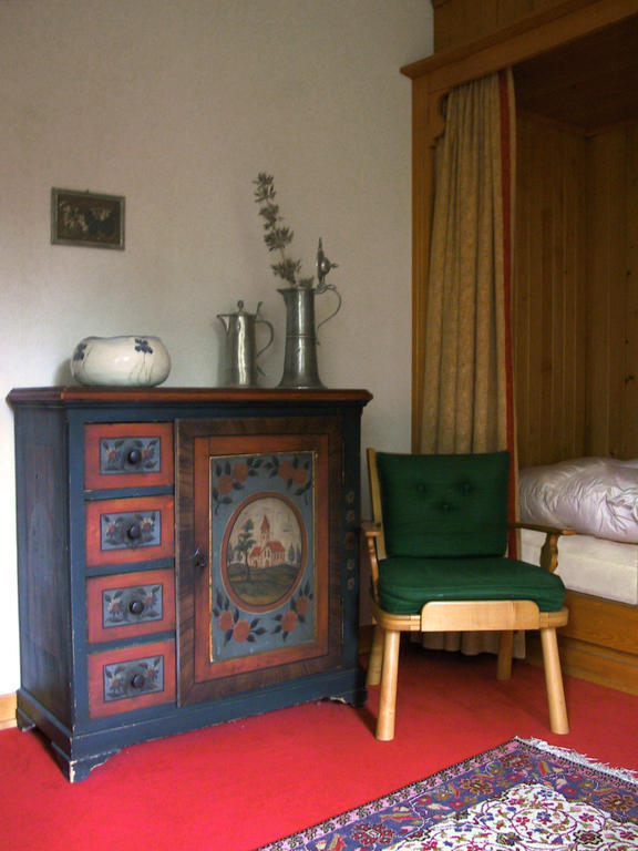 Bed & Breakfast Arche De Noe B&B Verbier