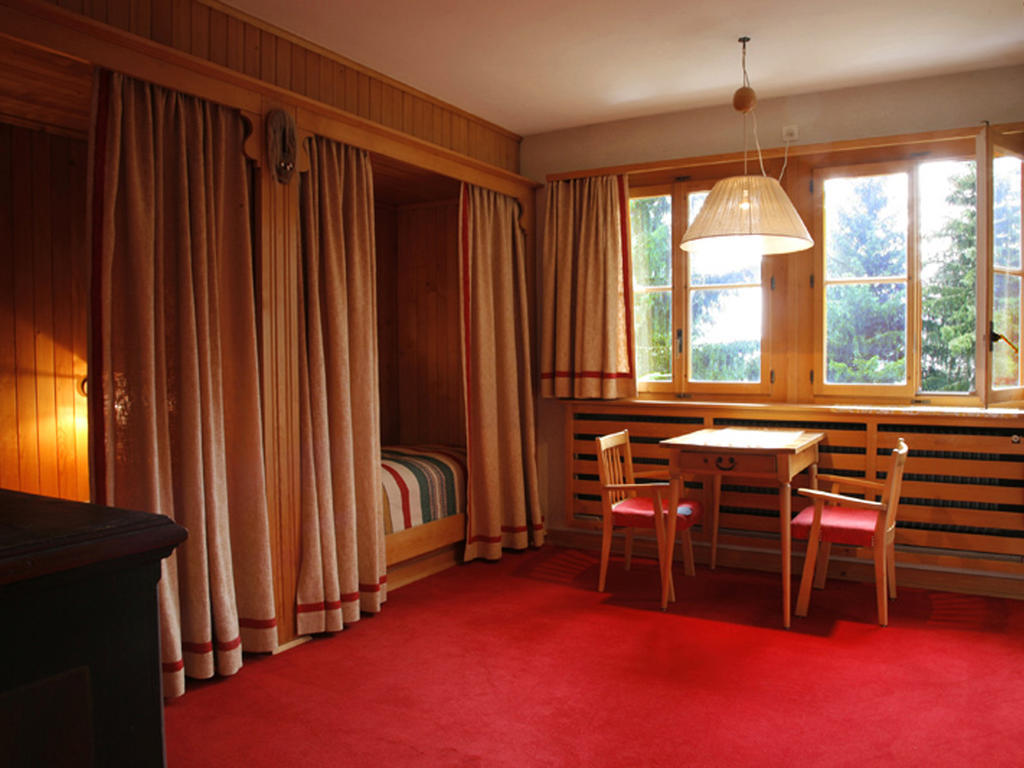 Bed & Breakfast Arche De Noe B&B *