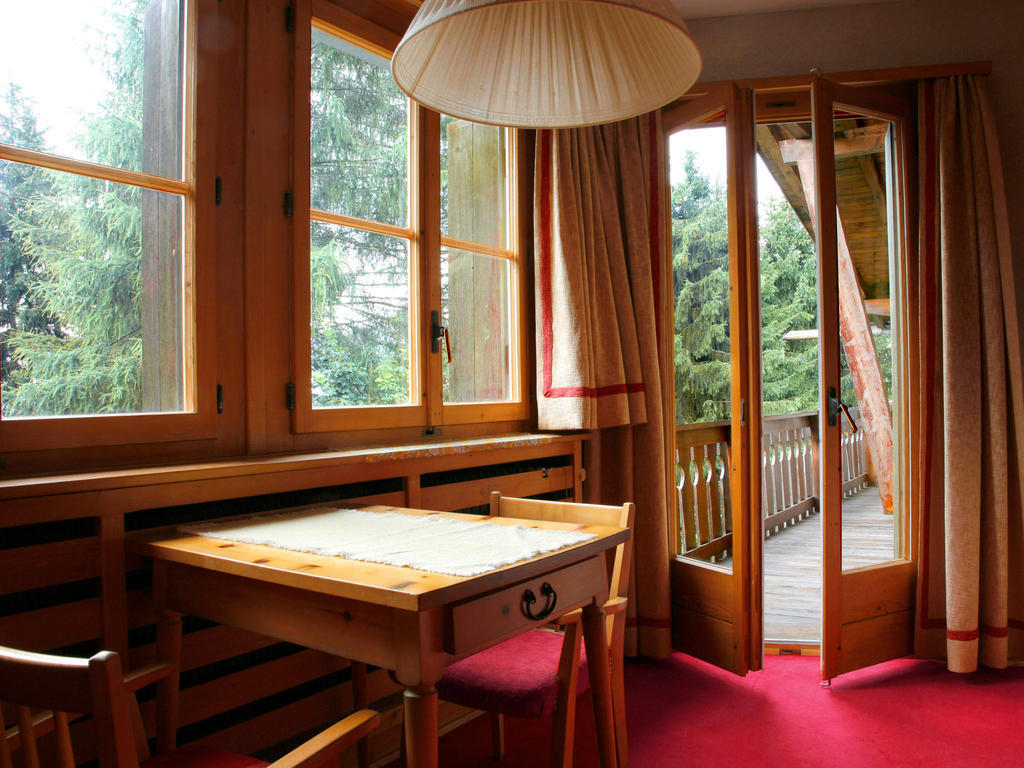 Bed & Breakfast Arche De Noe B&B