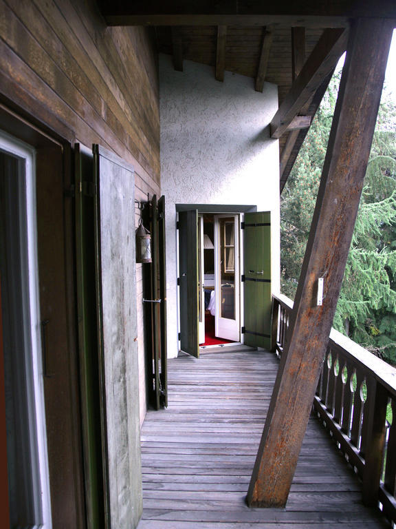 Bed & Breakfast Arche De Noe B&B Verbier