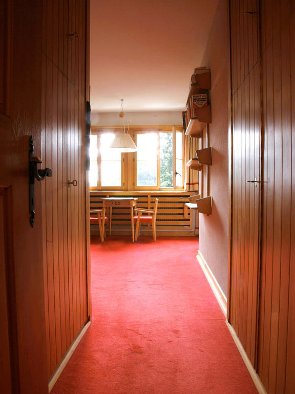 Bed & Breakfast Arche De Noe B&B *
