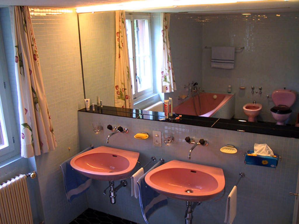 Bed & Breakfast Arche De Noe B&B Verbier