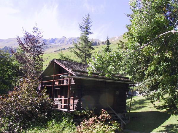 Arche De Noe B&B Bed & Breakfast *